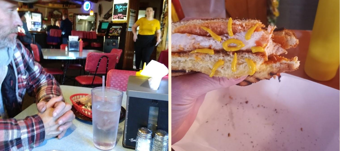 Chuckwagon Restaurant