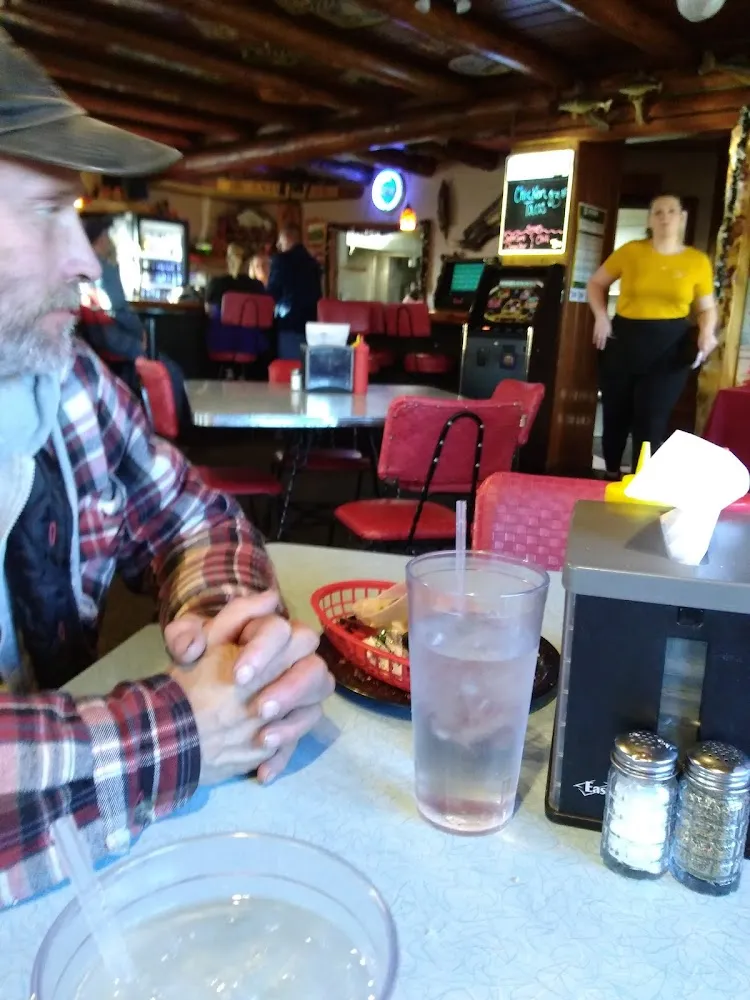 Wednesday Special Chicken Tacos